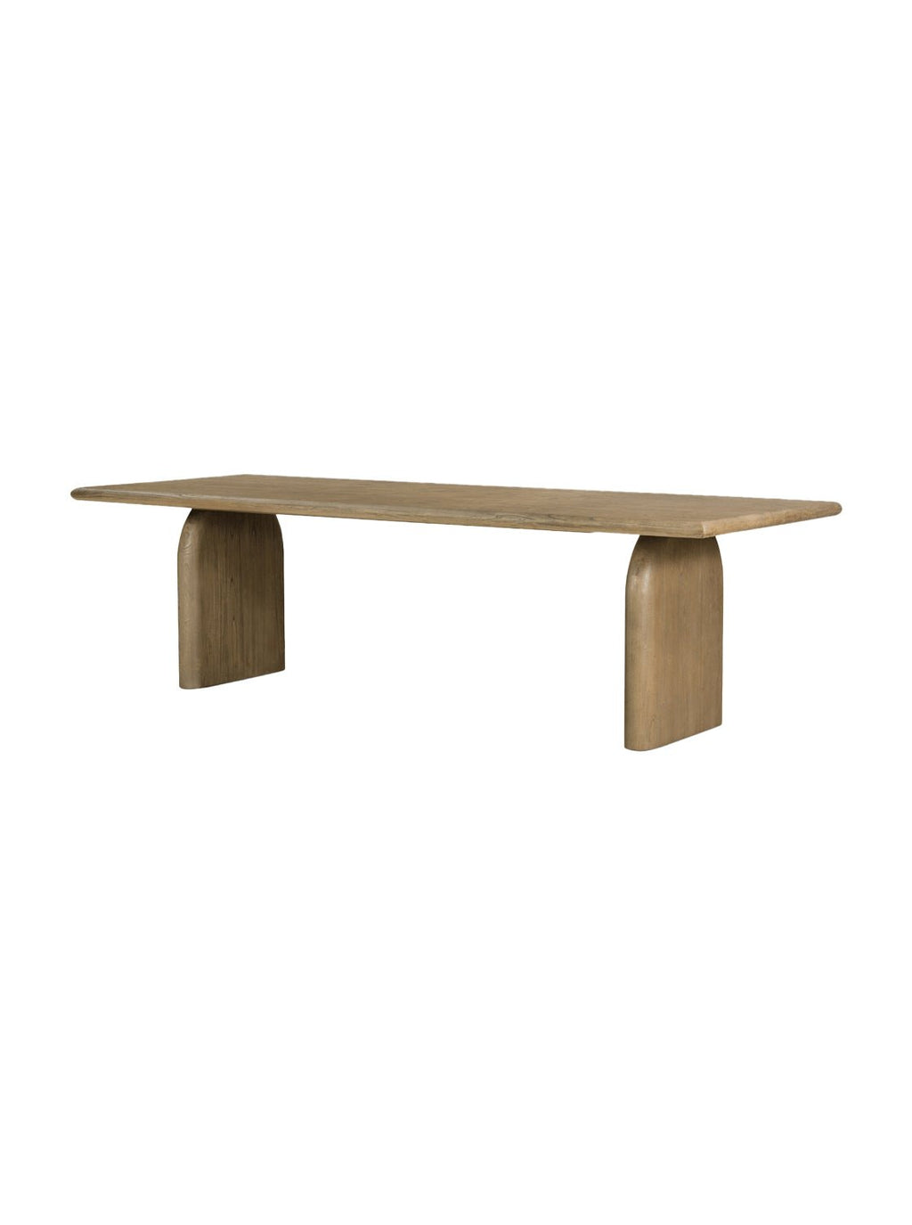 Taggart Dining Table - Wood
