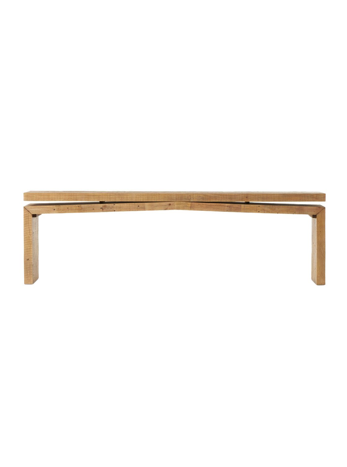 Taylor Console - Pine Wood
