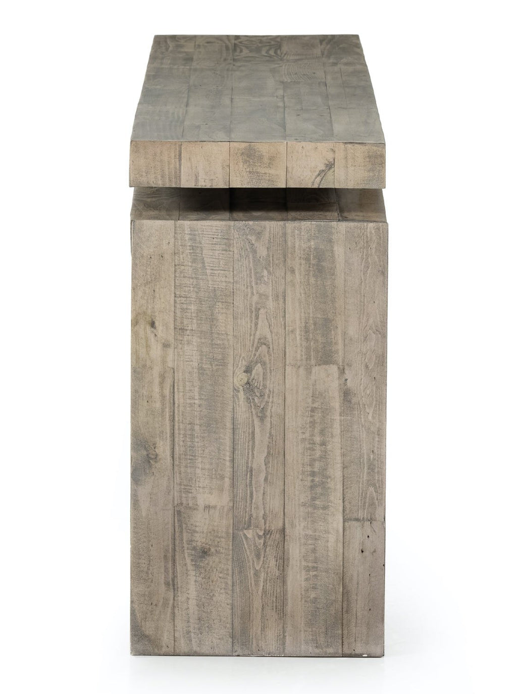 Taylor Console - Pine Wood