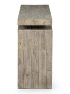 Taylor Console - Pine Wood