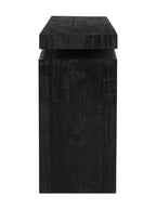 Taylor Console - Pine Wood