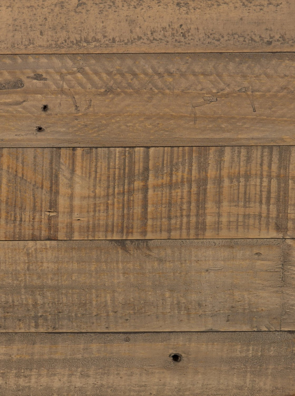 Taylor Console - Pine Wood