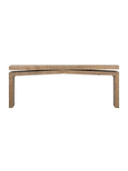 Taylor Console - Pine Wood