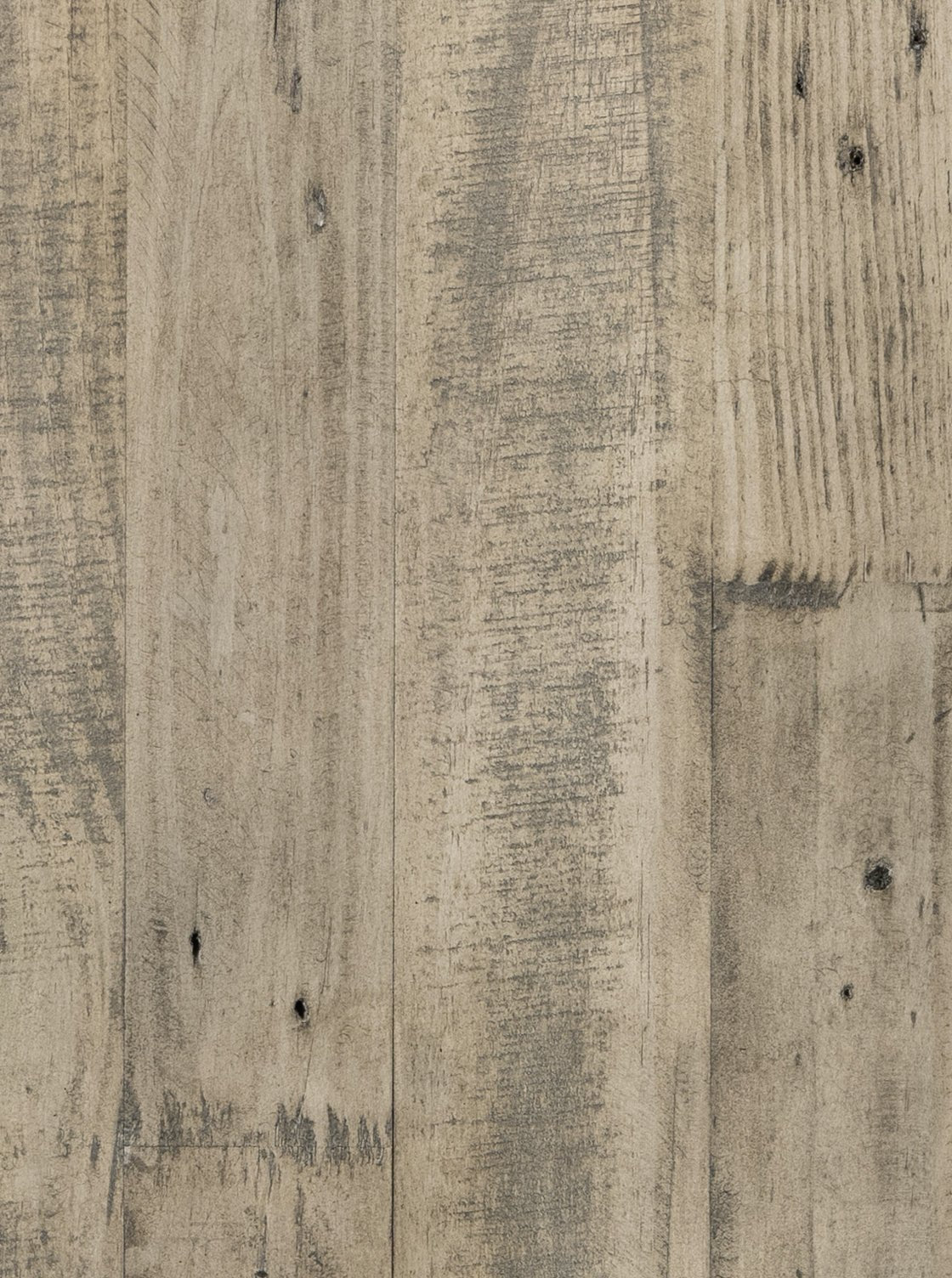 Taylor Console - Pine Wood