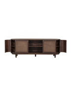 Thatcher Sideboard - Cane Detail