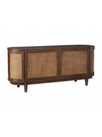 Thatcher Sideboard - Cane Detail