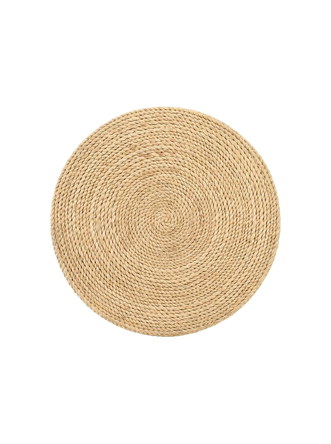 Theo Side Table - Wood, Glass Top