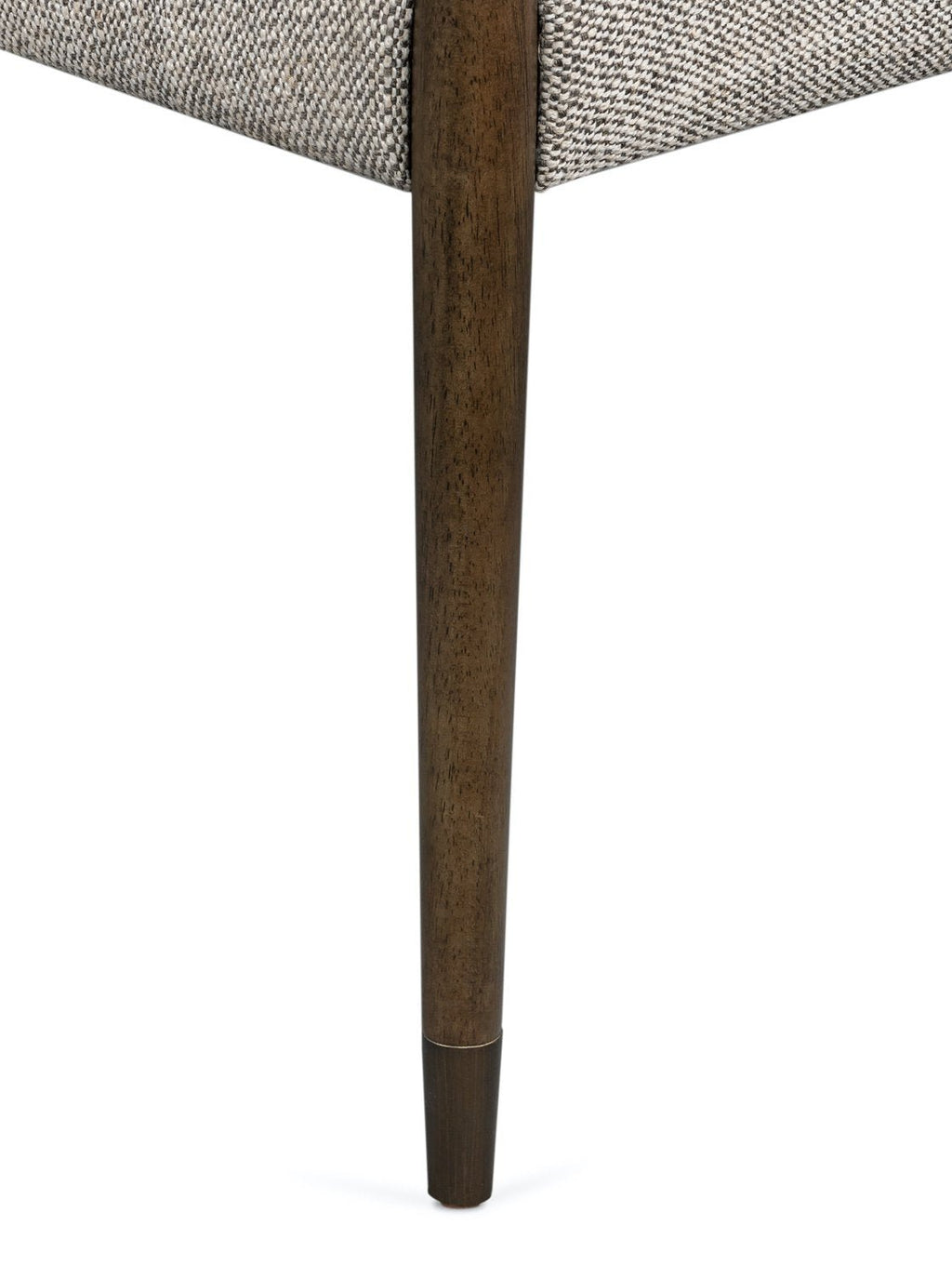 Waylon Dining Arm Chair - Upholstered