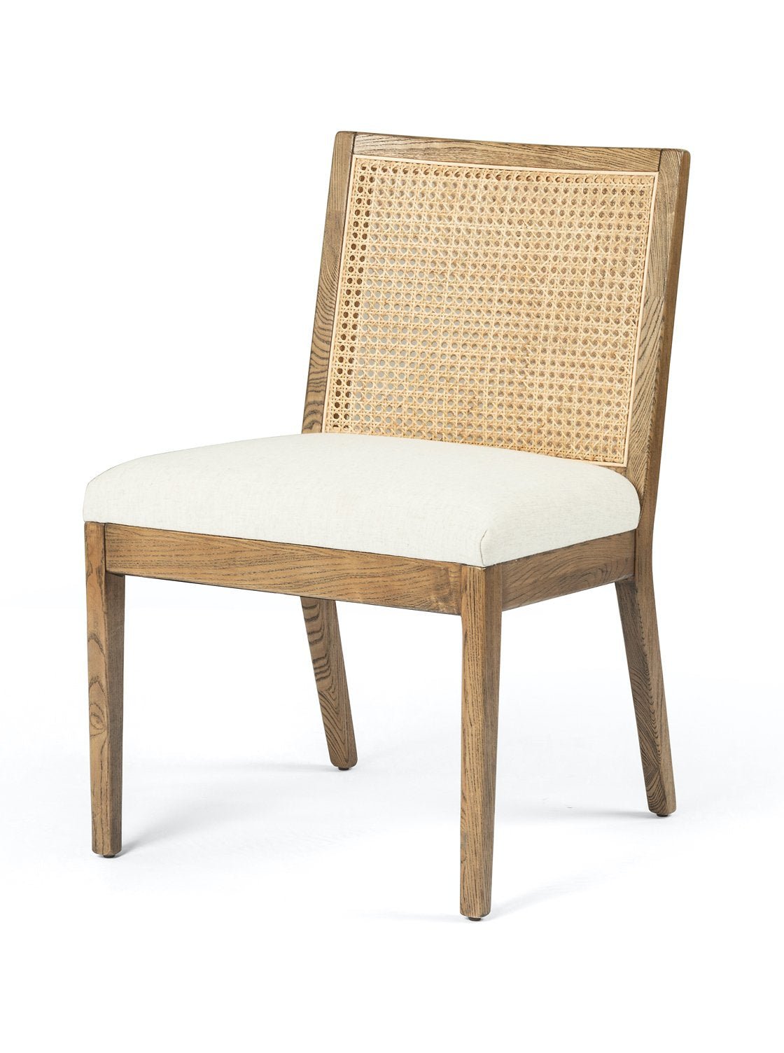 Willa Dining Chair - Cane Detail
