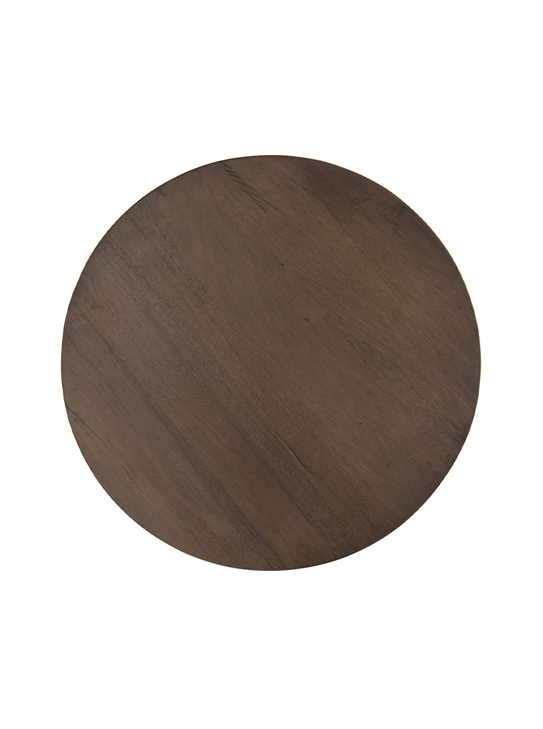 Zach Side Table - Wood