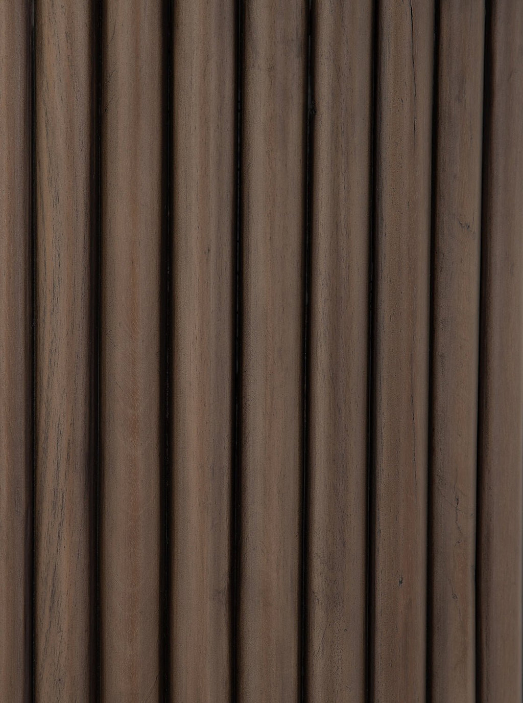 Zach Side Table - Wood