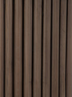 Zach Side Table - Wood